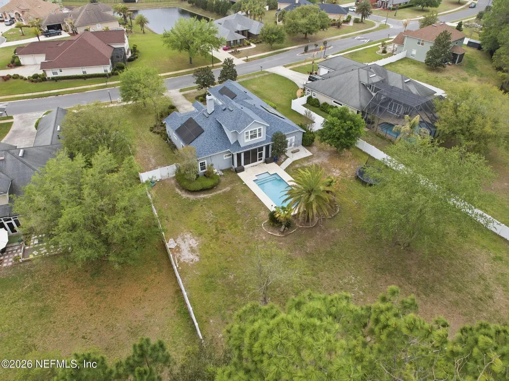 7907 Dawsons Creek Drive Jacksonville FL 32222