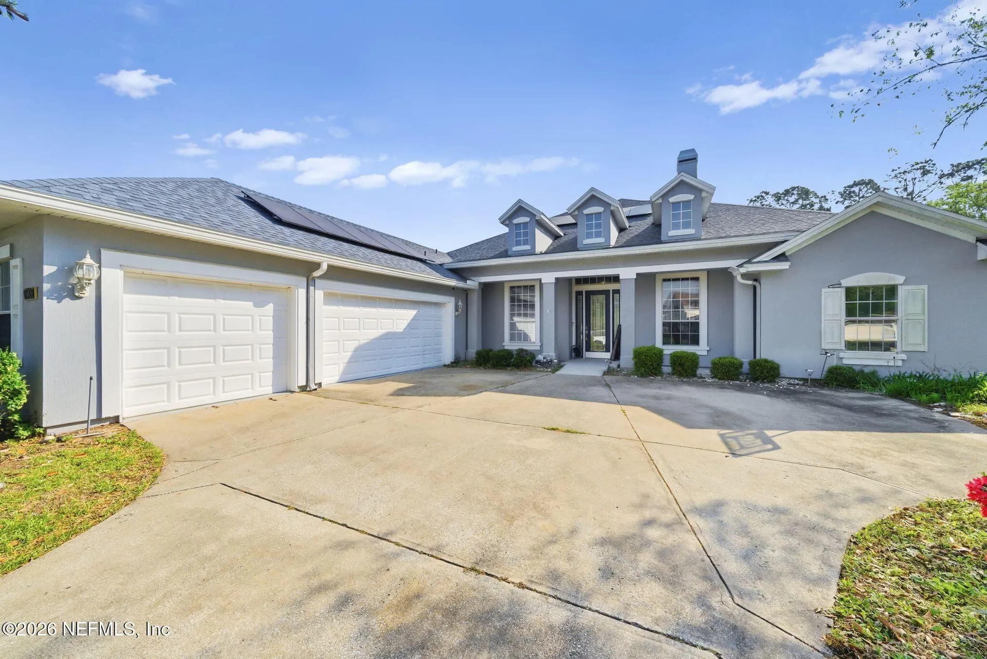 7907 Dawsons Creek Drive Jacksonville FL 32222