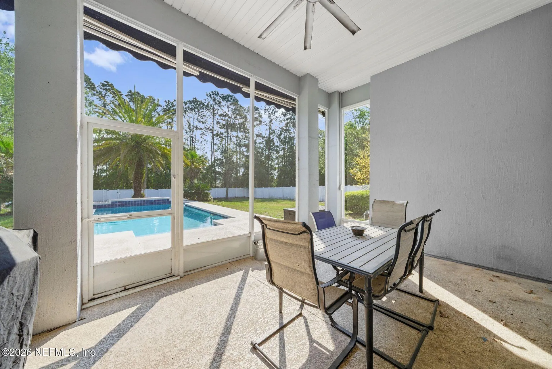 7907 Dawsons Creek Drive Jacksonville FL 32222