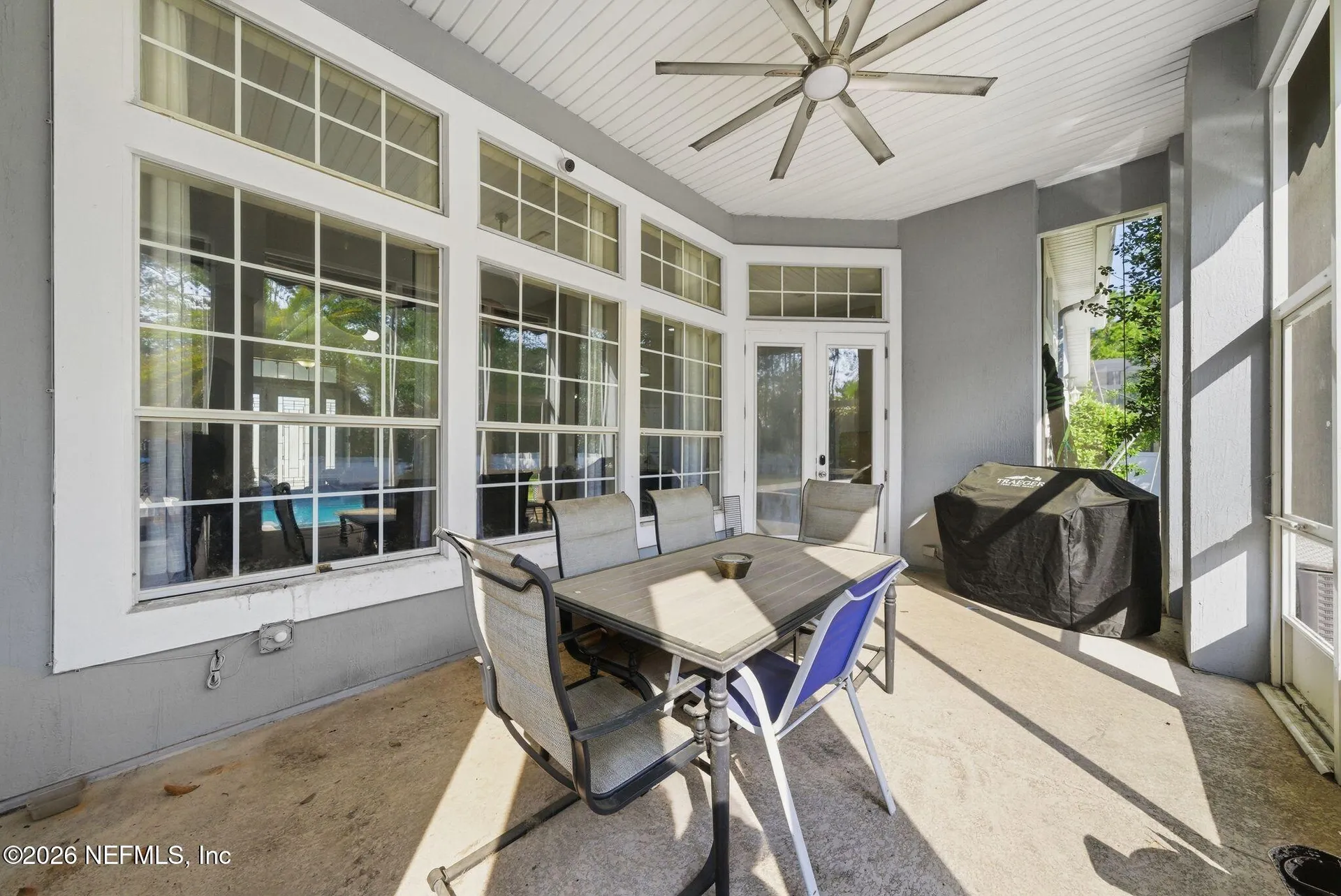 7907 Dawsons Creek Drive Jacksonville FL 32222