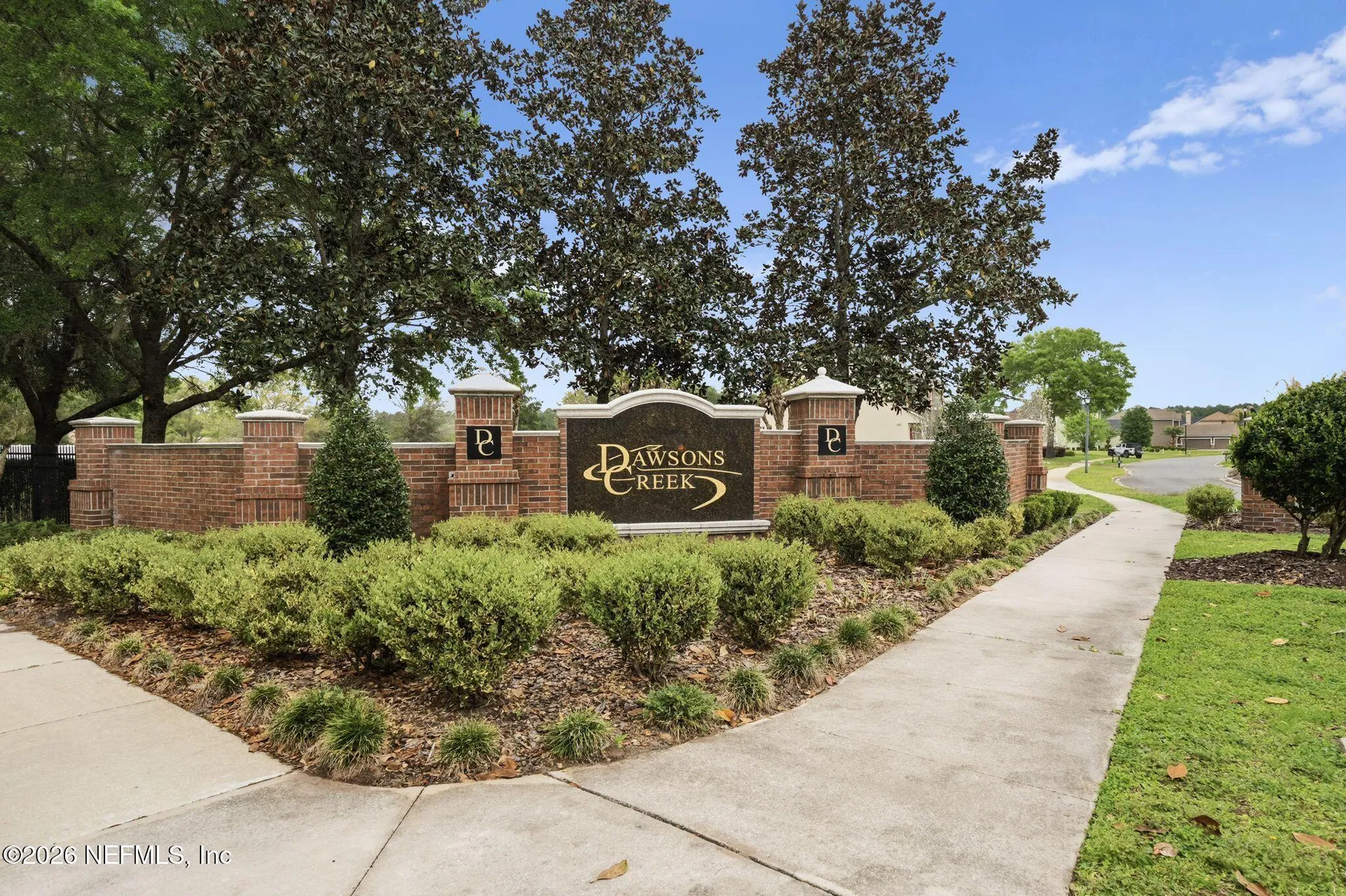 7907 Dawsons Creek Drive Jacksonville FL 32222