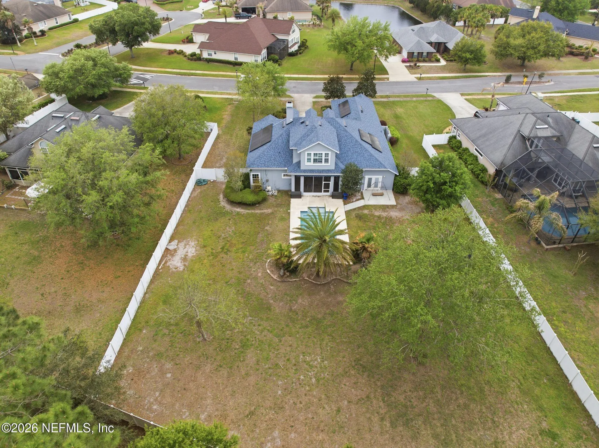 7907 Dawsons Creek Drive Jacksonville FL 32222