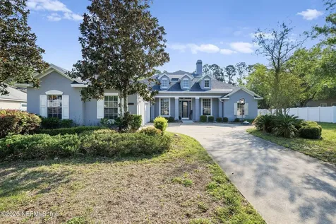 7907 Dawsons Creek Drive Jacksonville FL 32222