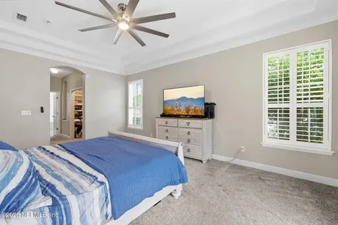 7907 Dawsons Creek Drive Jacksonville FL 32222