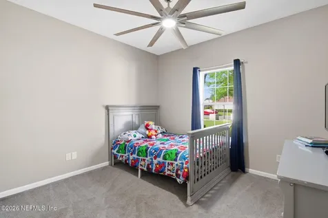 7907 Dawsons Creek Drive Jacksonville FL 32222