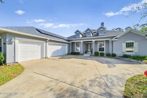 7907 Dawsons Creek Drive Jacksonville FL 32222