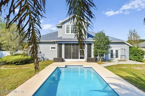 7907 Dawsons Creek Drive Jacksonville FL 32222
