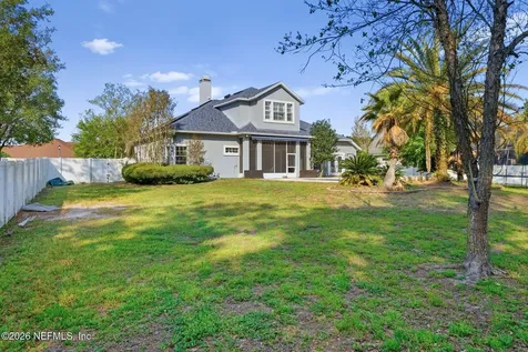 7907 Dawsons Creek Drive Jacksonville FL 32222