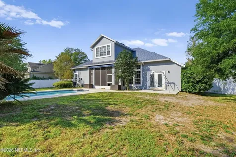 7907 Dawsons Creek Drive Jacksonville FL 32222
