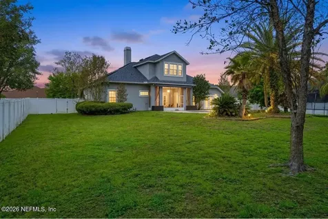 7907 Dawsons Creek Drive Jacksonville FL 32222