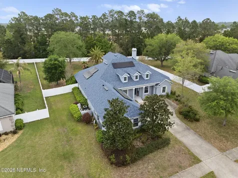 7907 Dawsons Creek Drive Jacksonville FL 32222