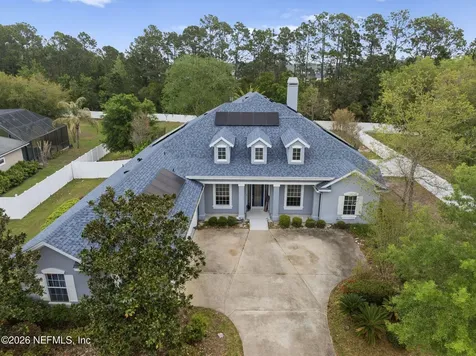 7907 Dawsons Creek Drive Jacksonville FL 32222