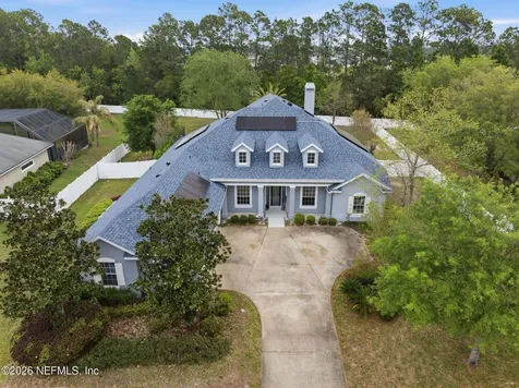 7907 Dawsons Creek Drive Jacksonville FL 32222