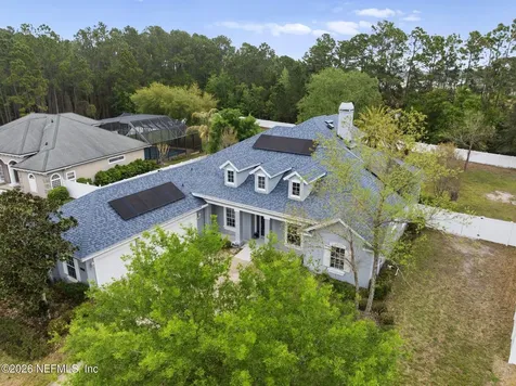 7907 Dawsons Creek Drive Jacksonville FL 32222