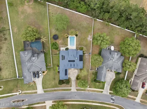 7907 Dawsons Creek Drive Jacksonville FL 32222