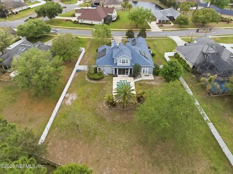 7907 Dawsons Creek Drive Jacksonville FL 32222