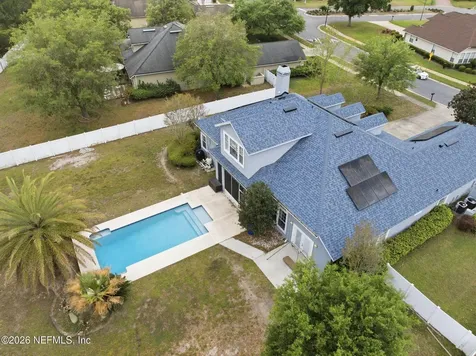 7907 Dawsons Creek Drive Jacksonville FL 32222