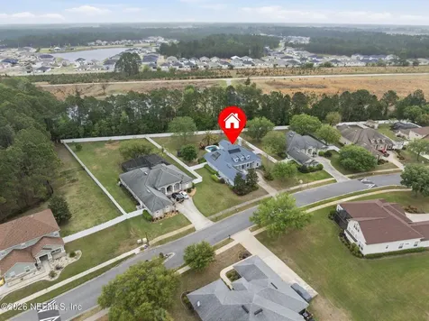 7907 Dawsons Creek Drive Jacksonville FL 32222