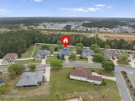 7907 Dawsons Creek Drive Jacksonville FL 32222