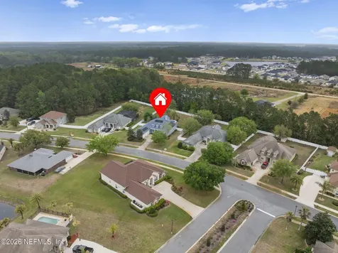 7907 Dawsons Creek Drive Jacksonville FL 32222