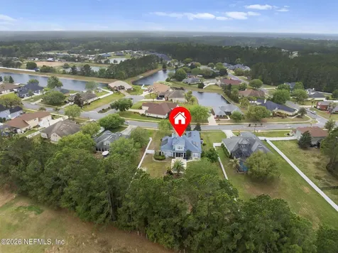 7907 Dawsons Creek Drive Jacksonville FL 32222