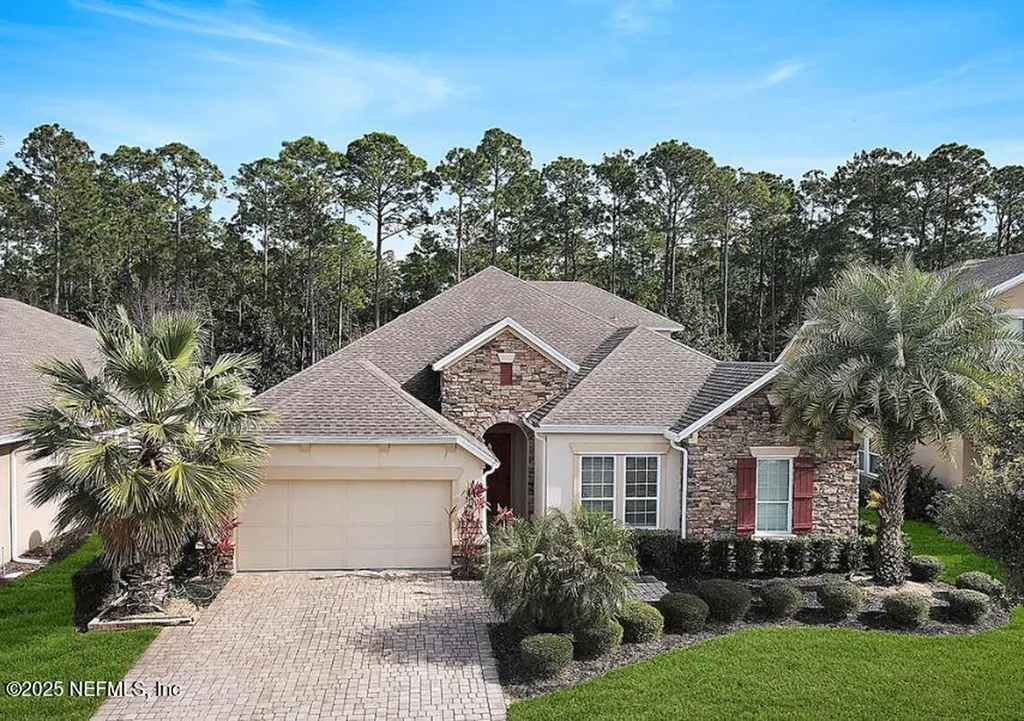 213 Majestic Eagle Drive Ponte Vedra FL 32081