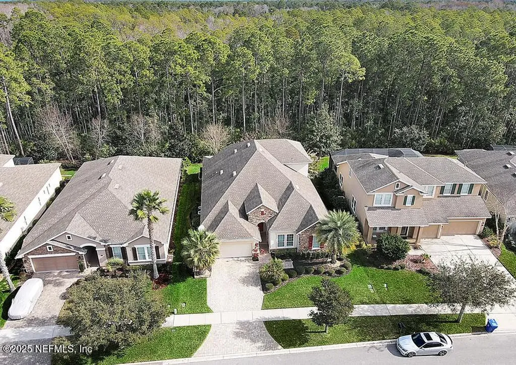 213 Majestic Eagle Drive Ponte Vedra FL 32081