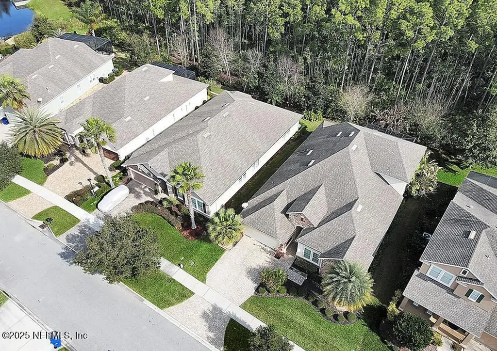 213 Majestic Eagle Drive Ponte Vedra FL 32081