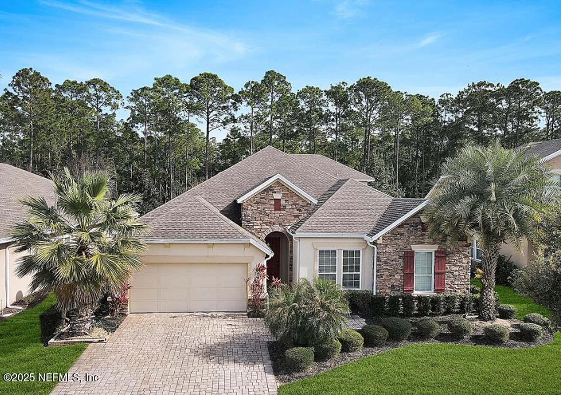 213 Majestic Eagle Drive Ponte Vedra FL 32081