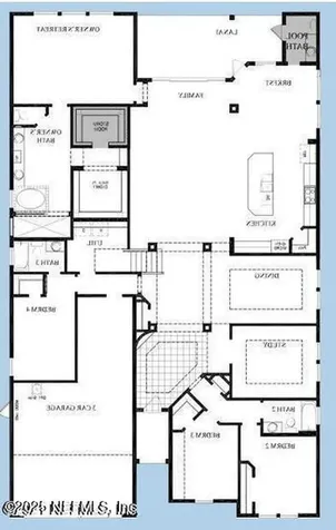 213 Majestic Eagle Drive Ponte Vedra FL 32081
