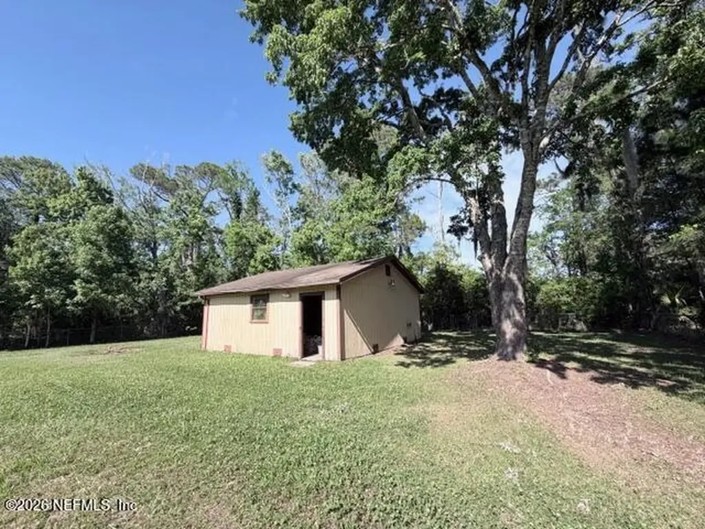 94273 Duck Lake Drive Fernandina Beach FL 32034