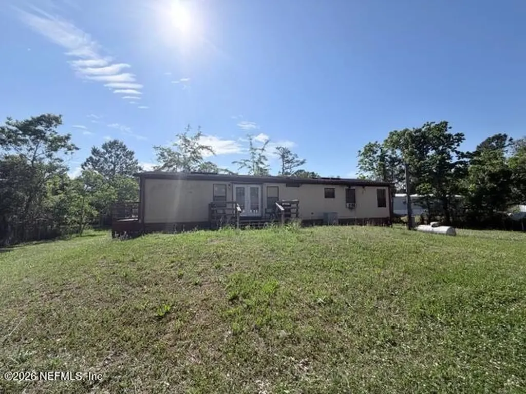 94273 Duck Lake Drive Fernandina Beach FL 32034