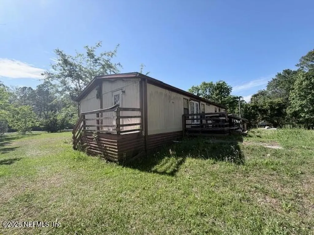 94273 Duck Lake Drive Fernandina Beach FL 32034