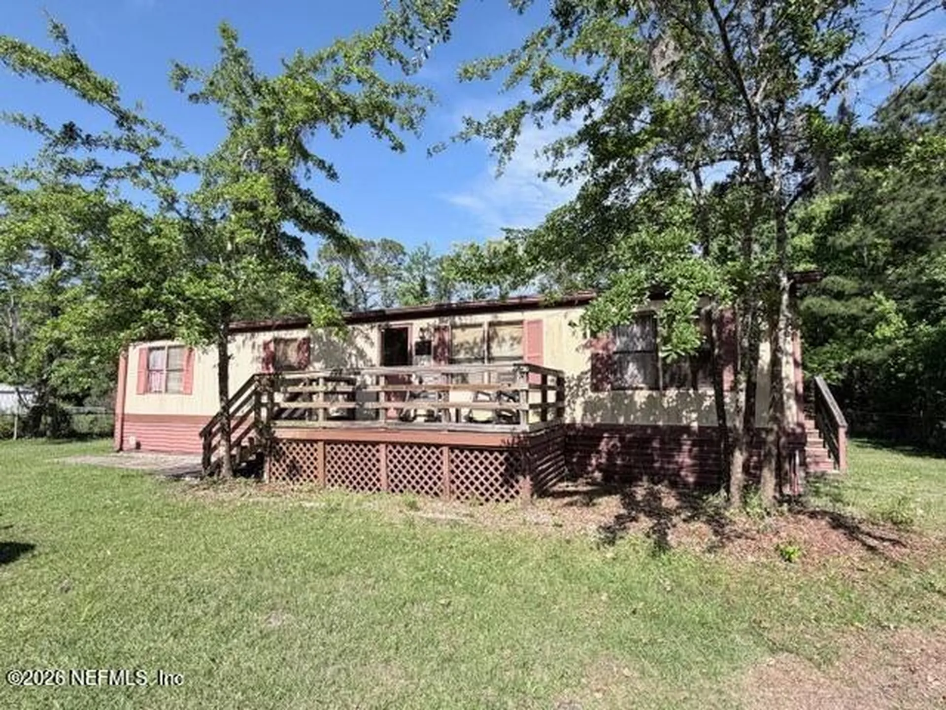 94273 Duck Lake Drive Fernandina Beach FL 32034