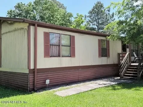 94273 Duck Lake Drive Fernandina Beach FL 32034