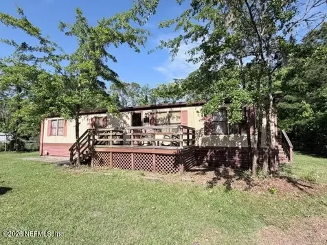 94273 Duck Lake Drive Fernandina Beach FL 32034