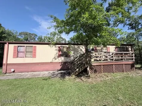 94273 Duck Lake Drive Fernandina Beach FL 32034