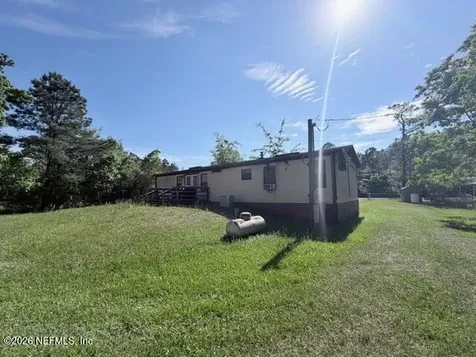 94273 Duck Lake Drive Fernandina Beach FL 32034