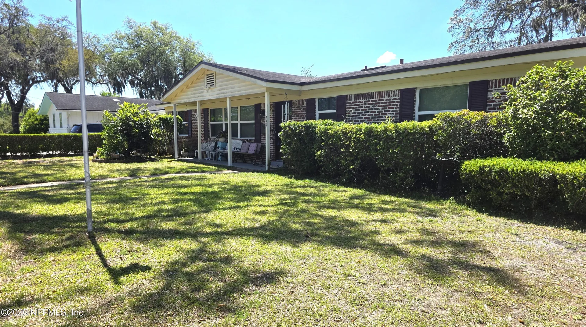 1682 Westminister Avenue Jacksonville FL 32210
