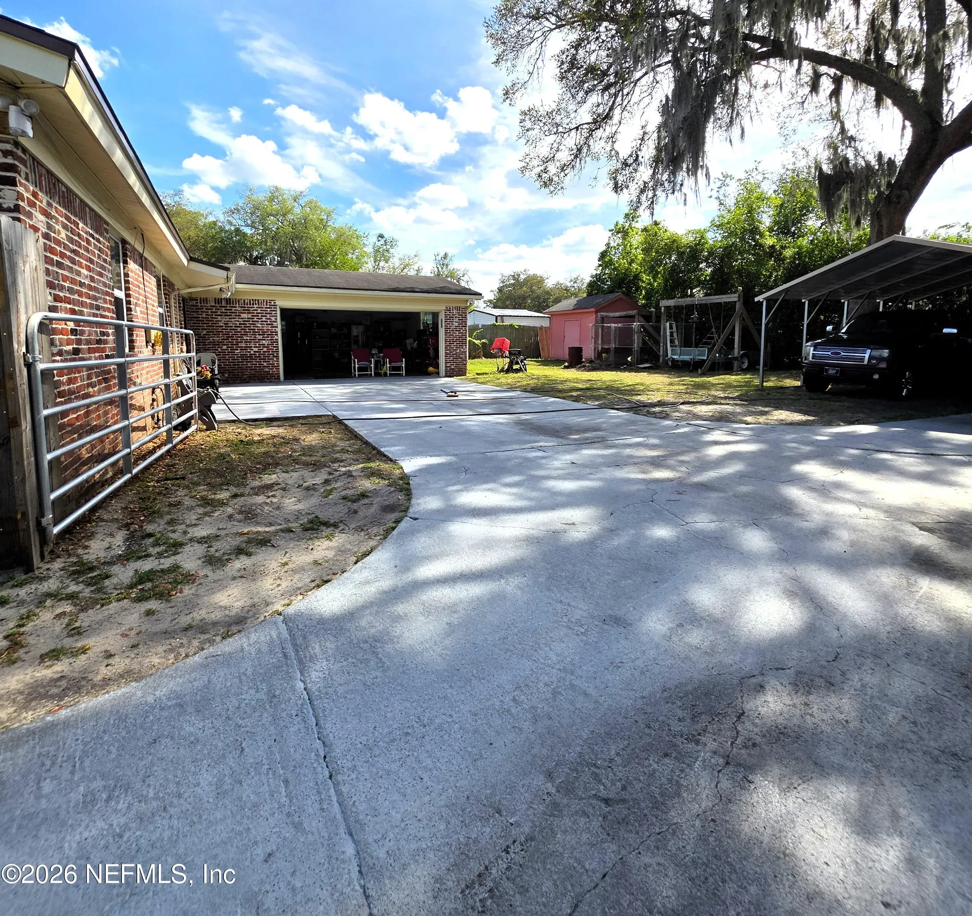 1682 Westminister Avenue Jacksonville FL 32210