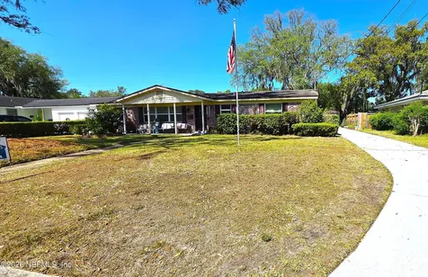 1682 Westminister Avenue Jacksonville FL 32210
