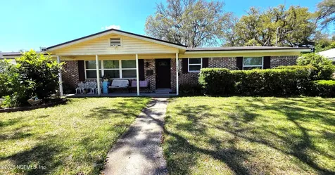 1682 Westminister Avenue Jacksonville FL 32210
