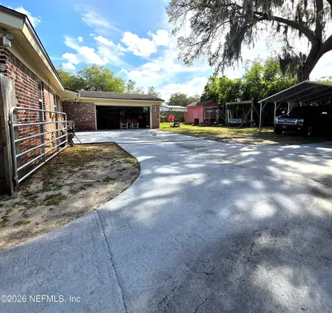 1682 Westminister Avenue Jacksonville FL 32210