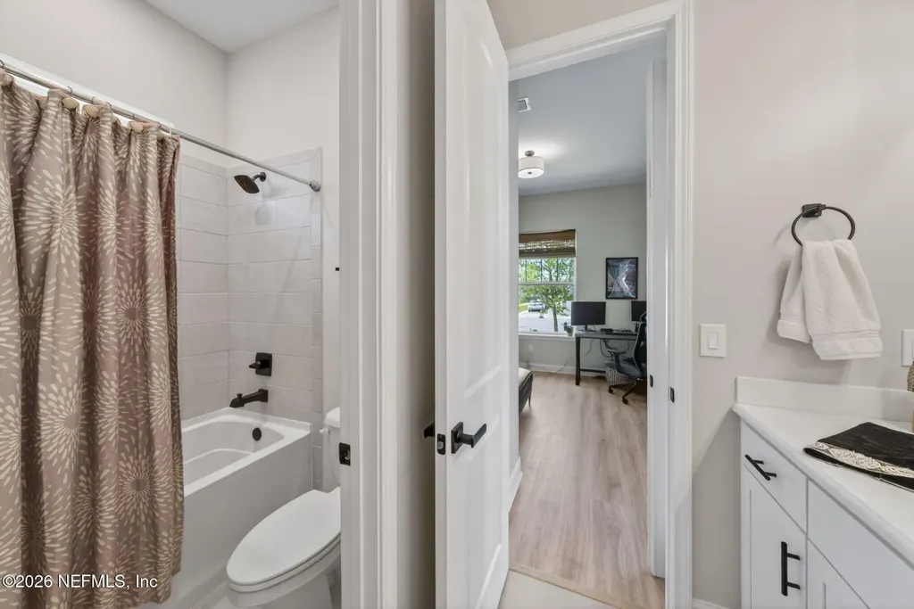 45 Yorkshire Drive St. Augustine FL 32092