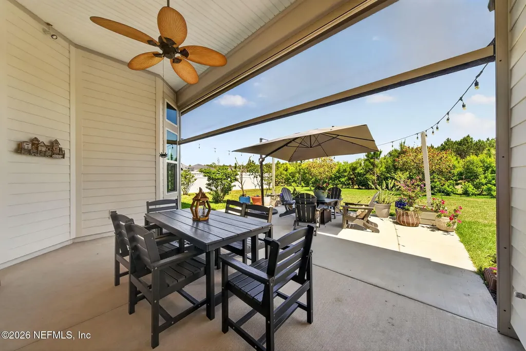 45 Yorkshire Drive St. Augustine FL 32092