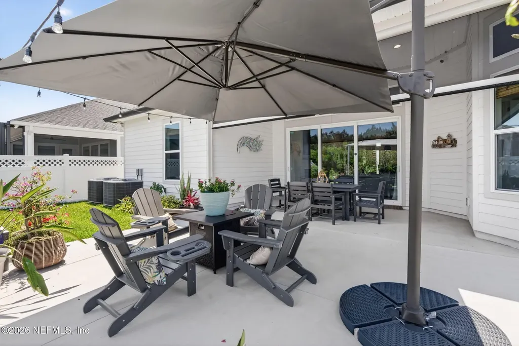 45 Yorkshire Drive St. Augustine FL 32092