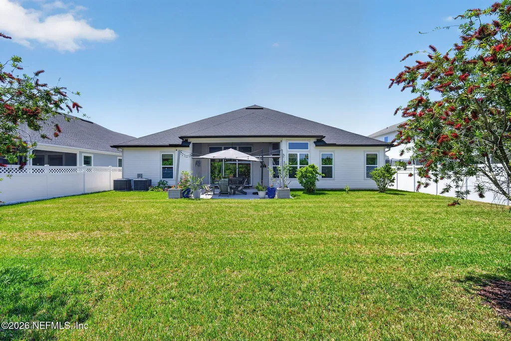45 Yorkshire Drive St. Augustine FL 32092
