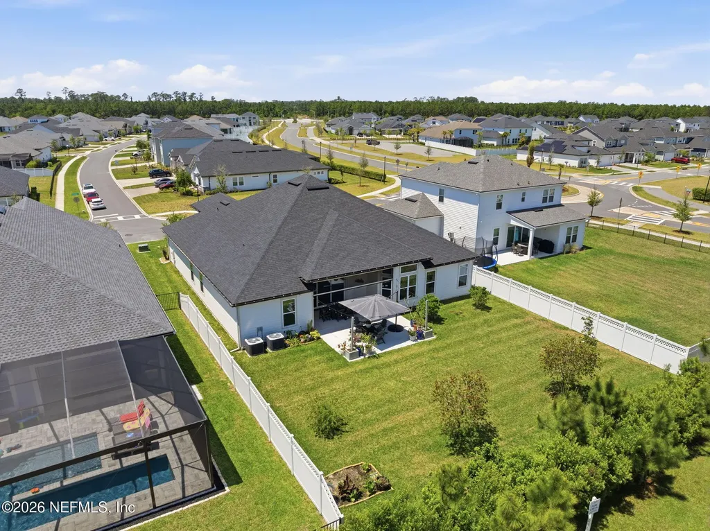 45 Yorkshire Drive St. Augustine FL 32092