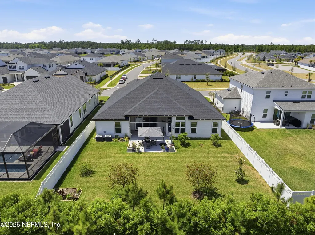 45 Yorkshire Drive St. Augustine FL 32092