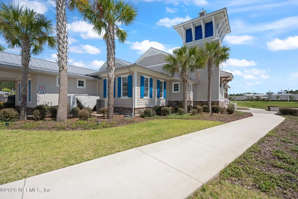 45 Yorkshire Drive St. Augustine FL 32092